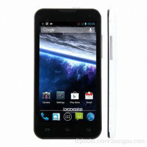 Android 4.0.4 Smart Phone with WiFi Bluetooth FM Function